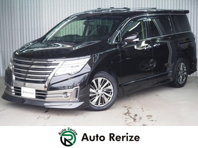 日本全国納車可能です！まずはお気軽にお問合せ下さい♪ ＢＯＳＥやサンルーフなど充実した１台！メッキが輝き人気グレード！