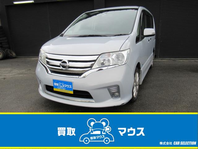 日産 セレナ