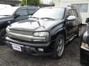 CHEVROLET CHEVROLET TRAILBLAZER