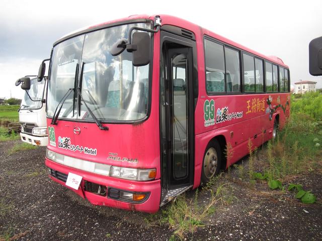 メルファ(国産車その他) 中古車画像