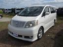 TOYOTA ALPHARD V