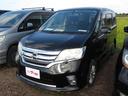 日産 セレナ ハイウェイスター （車検整備付）