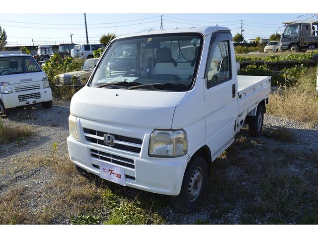 アクティトラック(ホンダ) 中古車画像