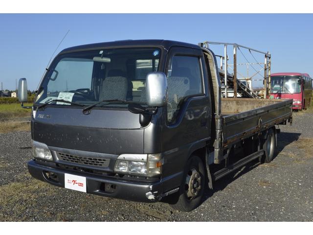 日産 アトラストラック の中古車｜グーネット中古車