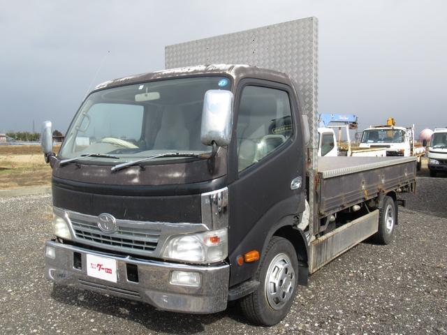 トヨエース(トヨタ) 中古車画像