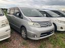 日産 セレナ ハイウェイスター　Ｖセレクション （車検整備付）