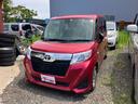 トヨタ ルーミー Ｘ　Ｓ　ナビ　ＴＶ　Ｂｌｕｅｔｏｏｔｈ　ＥＴＣ...