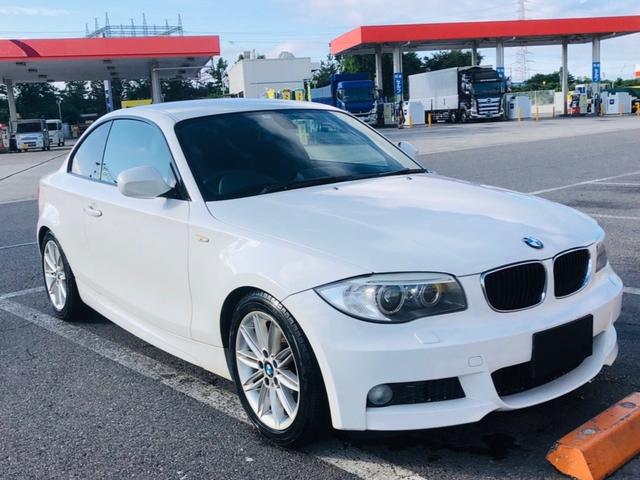 BMW 1シリーズ クーペ 2008年モデルの価格・グレード一覧 価格.com BMW 1シリーズ クーペ 2008年モデルの価格・グレード一覧 価格.com