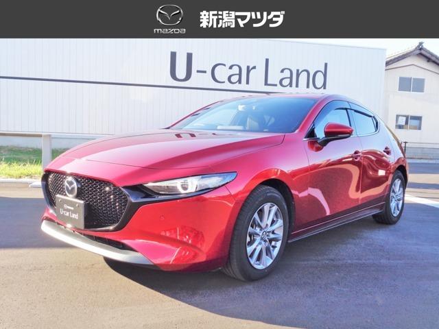 マツダ ＭＡＺＤＡ３ファストバック ＤＴ　ＸＤプロアクティブ　ツーリングセレクション