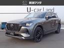 マツダ ＣＸ－６０ ＸＤ－ハイブリッド　プレミアムスポーツ （検...