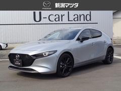 マツダ　ＭＡＺＤＡ３ファストバック　２０Ｓ　ブラックトーンエディション