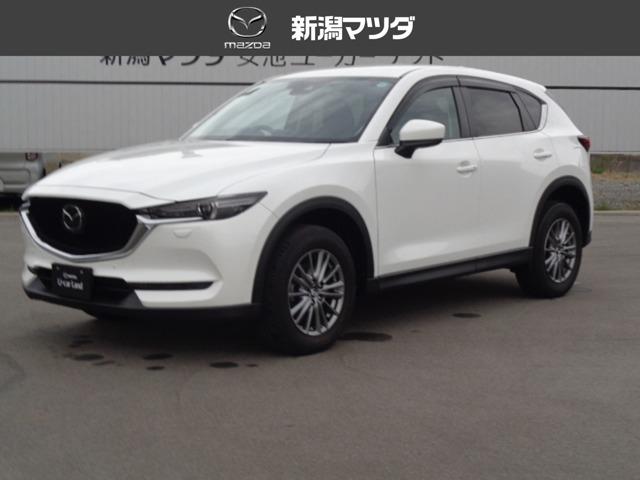 ＣＸ−５(マツダ) ２５Ｓ　プロアクティブ 中古車画像