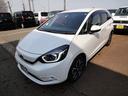 ホンダ フィット ｅ：ＨＥＶホーム （車検整備付）