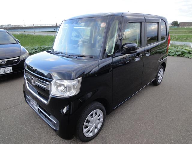 Ｎ−ＢＯＸ(ホンダ) Ｇ 中古車画像