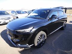 ヴェゼル e:HEVZ 中古車画像
