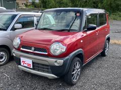 ハスラー G 4WD ETC Bluetooth バックカメラ 中古車画像