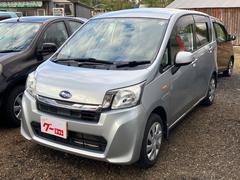 ステラ L スマートアシストα ETC ナビ TV Bluetooth バックカメラ 中古車画像