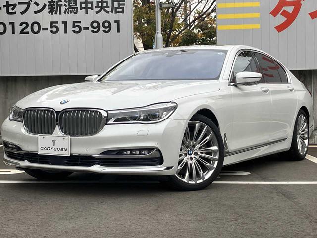 BMW 自動車用ホワイトライト7シリーズ750 車両詳細 | TOPRANK