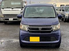 N-WGN 4WD G 中古車画像