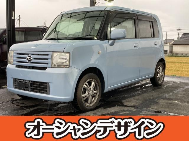 ムーヴコンテ(ダイハツ) Ｘスペシャル　車検整備付き　ＣＤ　キーレス　ベンチシート 中古車画像