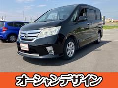 日産　セレナ　ハイウェイスター　Ｖセレクション　検Ｒ７　７