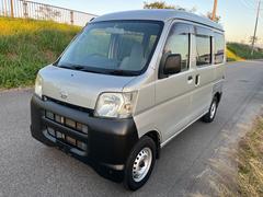 ハイゼットカーゴ  スローパー 折り畳み補助シート 中古車画像
