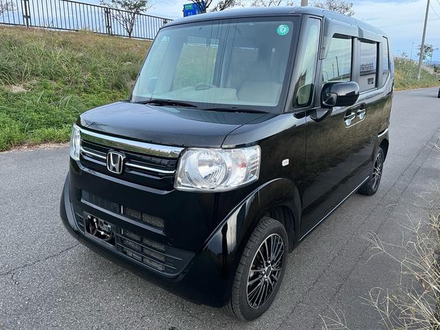 Ｎ−ＢＯＸ(ホンダ) Ｃ 中古車画像