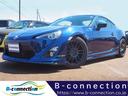 トヨタ ８６ ＧＴ　６ＭＴ　ＨＫＳスーパーチャージャー　ＢＬＩＴ...