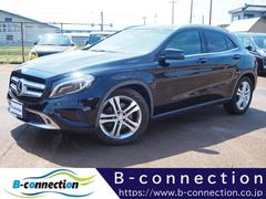 メルセデス・ベンツ　ＧＬＡクラス　ＧＬＡ２５０　４マチック　４ＷＤ　ターボ