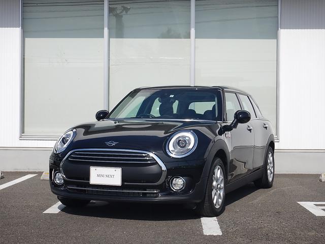 ミニ ｍｉｎｉ クラブマン バッキンガム 弊社社有車 ２年間走行無制限保証 2 0万円 令和2年 年 愛媛県 中古車 価格 Com