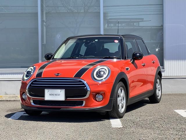 『厳選されたＭＩＮＩ』１年間、走行距離無制限保証