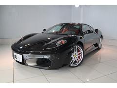 フェラーリ　Ｆ４３０　Ｆ１