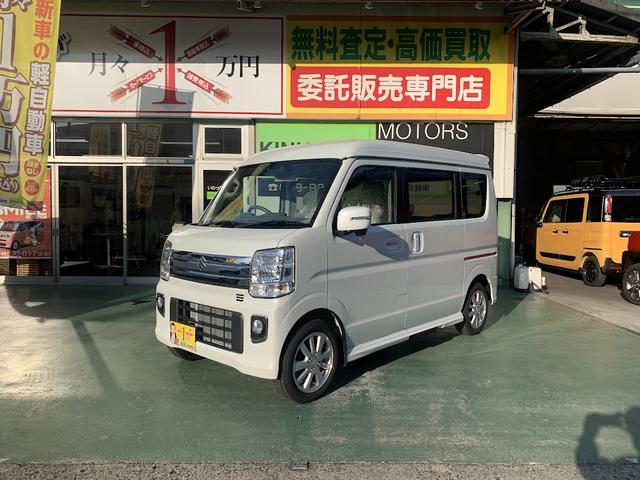 ＰＺターボスペシャル　４ＷＤ