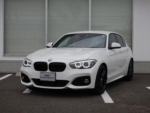 BMW 1シリーズ