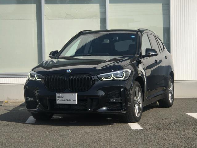 xDrive18dMスポーツEDジョイ+ハイラインP ブラックレザー コンフォートパッケージ アドバンスドアクティブセーフティーパッケージ トランクキック開閉付 2年間走行距離無制限保証(1枚目)