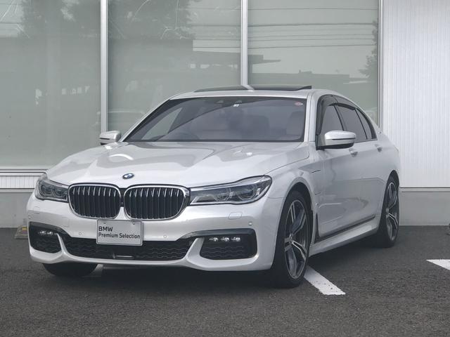 BMW 7シリーズ