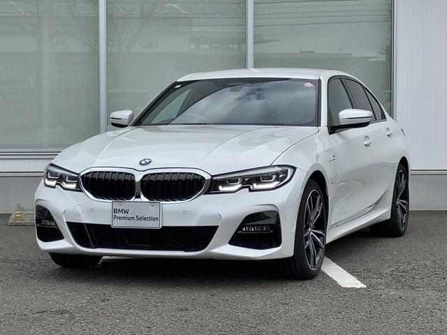 ３３０ｅ　Ｍスポーツ　ハイラインパッケージ　コンフォートパッケージ　１９インチＡＷ　弊社新車販売下取ワンオーナー車両　２年間走行距離無制限保証