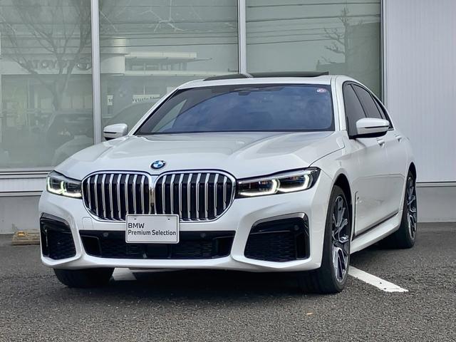 ＢＭＷ ７シリーズ