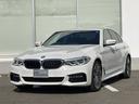 ＢＭＷ ５シリーズ ５２３ｉ　Ｍスポーツ　アクティブクルーズコン...