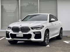 ＢＭＷ　Ｘ６　ｘＤｒｉｖｅ　３５ｄ　Ｍスポーツ　ブラックレザー