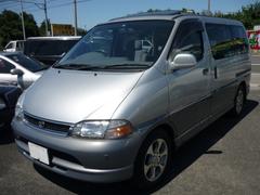 トヨタグランビアの中古車を探すなら グーネット中古車 トヨタグランビアの中古車を探すなら グーネット中古車
