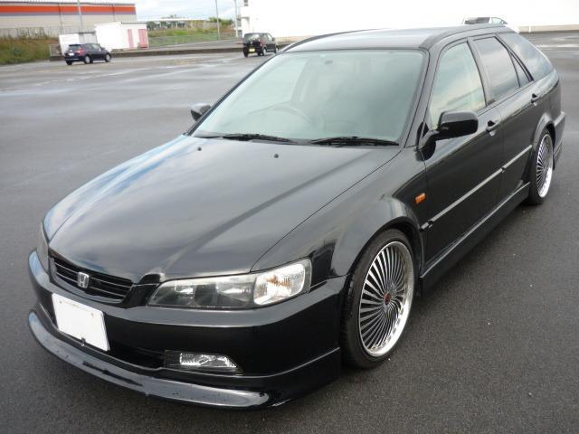 アコードワゴン(ホンダ) ２．３ＶＴＬ 中古車画像