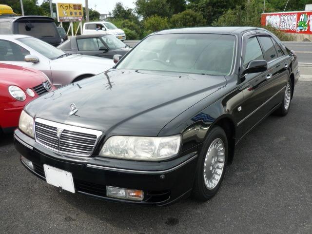 シーマ ４１ＬＸ