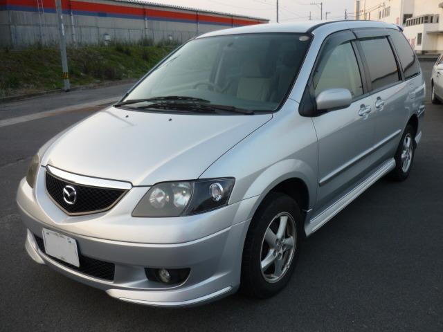 マツダ ＭＰＶ