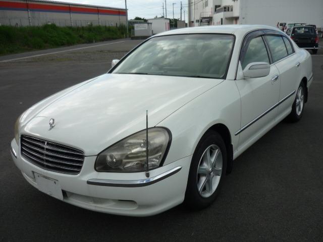 日産 シーマ ３００Ｇ