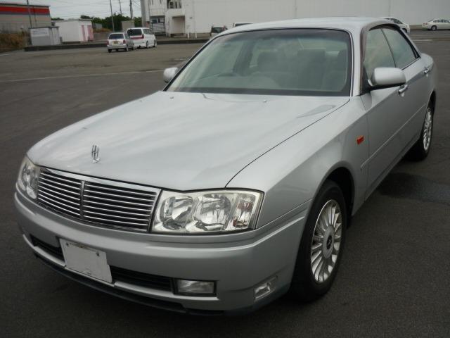 セドリック(日産) ２５０ＬＶ 中古車画像