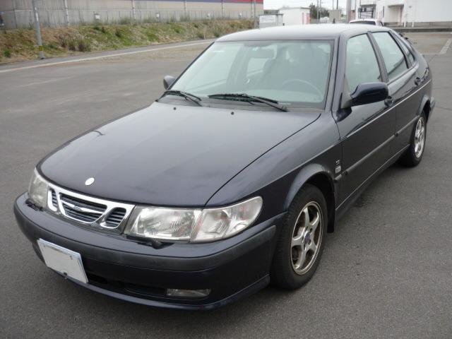 9-3（サーブ）９−３　ＳＥ２．０ｔ 中古車画像