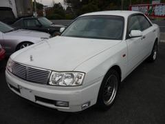 日産　セドリック　３００ＬＶ