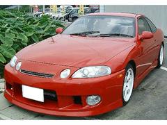 トヨタ　ソアラ　２．５ＧＴツインターボＬ