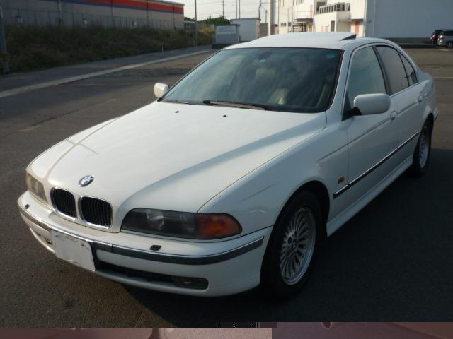 ＢＭＷ ５シリーズ ５２８ｉ